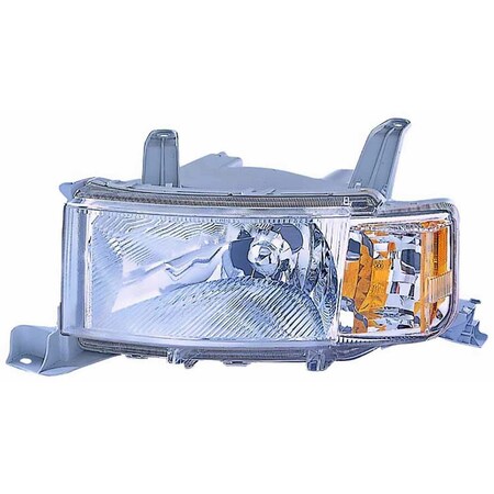 Depo Lamp, 312-1174L-US 312-1174L-US